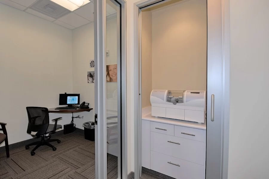 Cheyenne Mountain Modern Dentistry and Orthodontics Picture 4