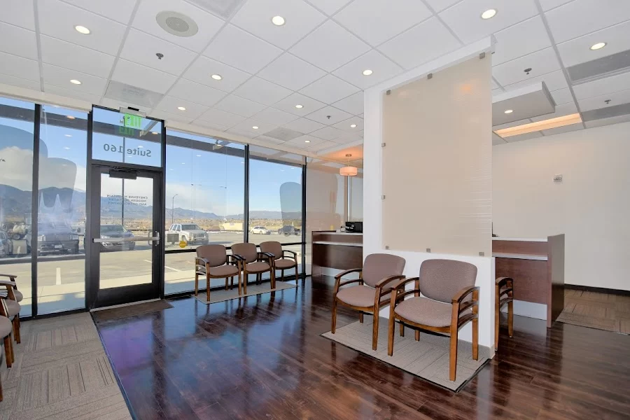 Cheyenne Mountain Modern Dentistry and Orthodontics Picture 6