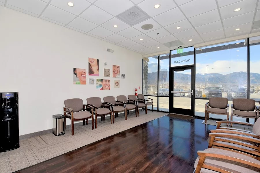Cheyenne Mountain Modern Dentistry and Orthodontics Picture 5