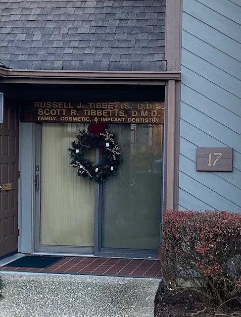 Russell J. Tibbetts DDS - Wilmington Dentist Picture 5