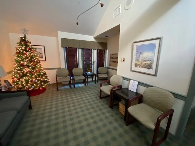 Russell J. Tibbetts DDS - Wilmington Dentist Picture 3