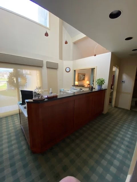 Russell J. Tibbetts DDS - Wilmington Dentist Picture 1