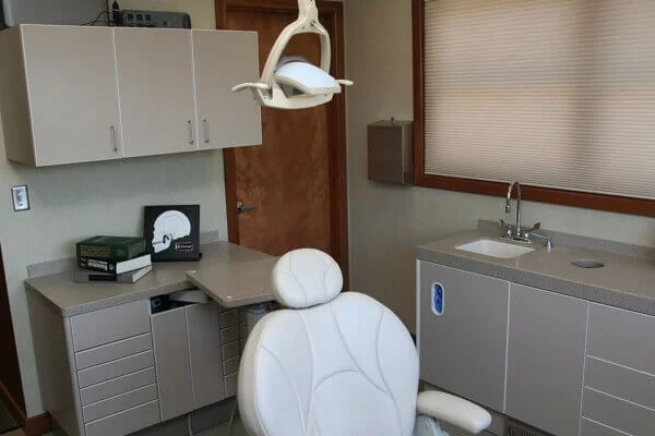 Elm Family Dentistry: Tara Pool DDS Picture 1