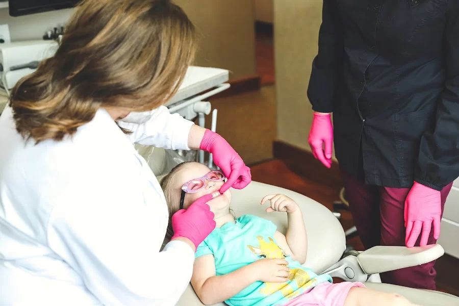 Elm Family Dentistry: Tara Pool DDS Picture 6