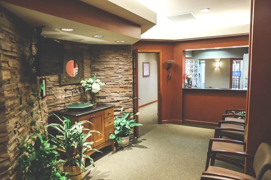Elm Family Dentistry: Tara Pool DDS Picture 8