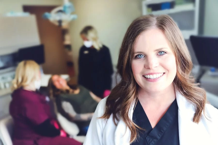 Elm Family Dentistry: Tara Pool DDS Picture 7