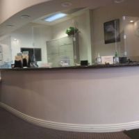 Uptown Dental Group ico