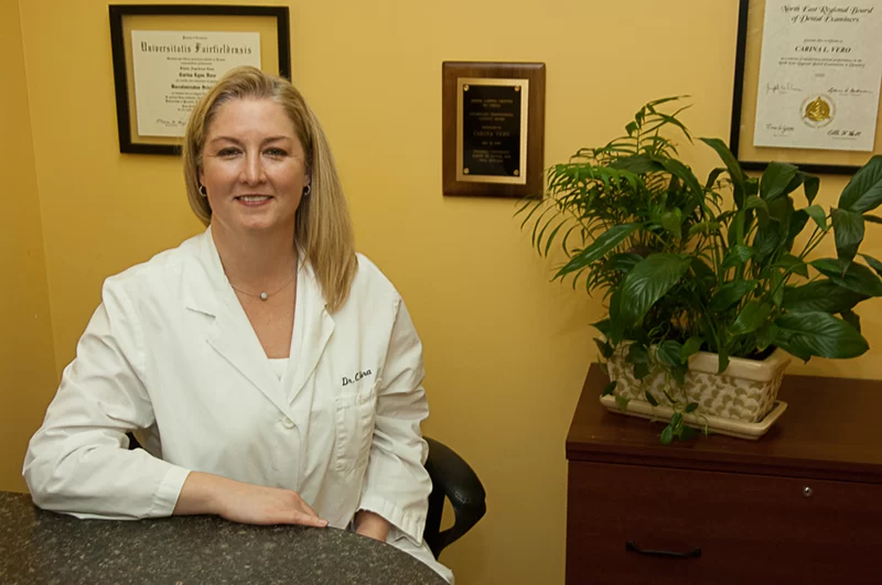 Vora Dental Care Picture 1