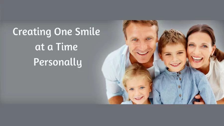 Norwich Family & Cosmetic Dentistry Picture 1