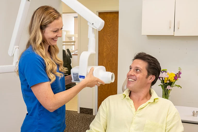 River Valley Periodontics & Implant Dentistry Picture 6