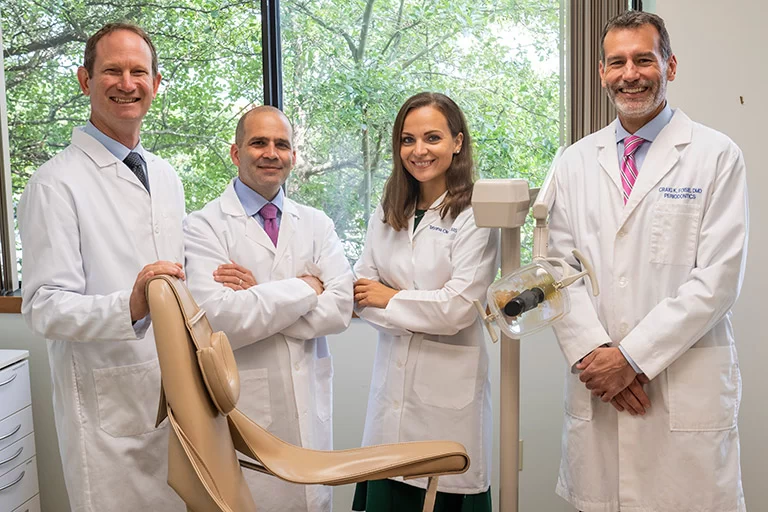 River Valley Periodontics & Implant Dentistry Picture 8