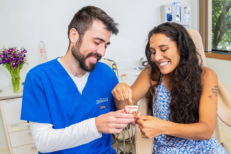 River Valley Periodontics & Implant Dentistry Picture 9