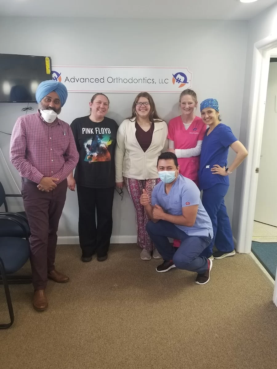 Advanced Orthodontics LLC Picture 8