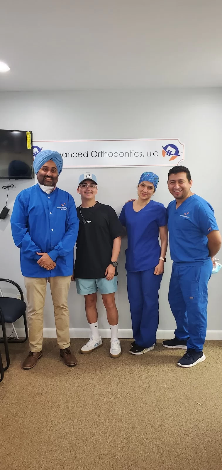 Advanced Orthodontics LLC Picture 9
