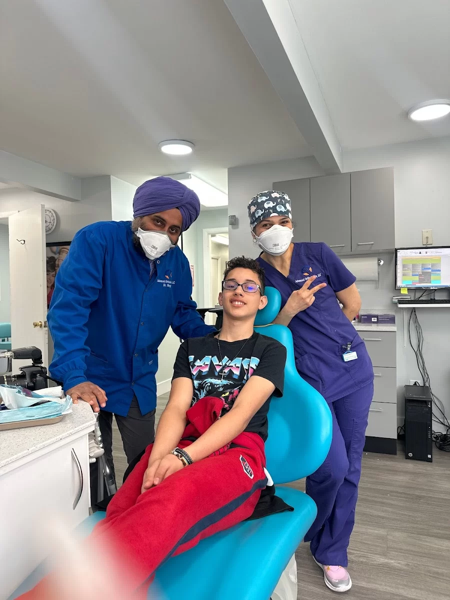 Advanced Orthodontics LLC Picture 7