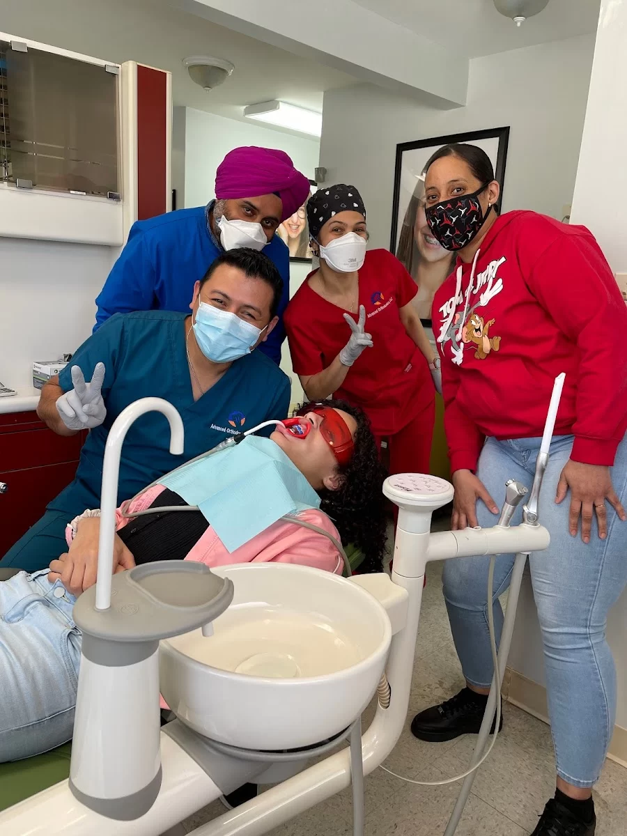 Advanced Orthodontics LLC Picture 6