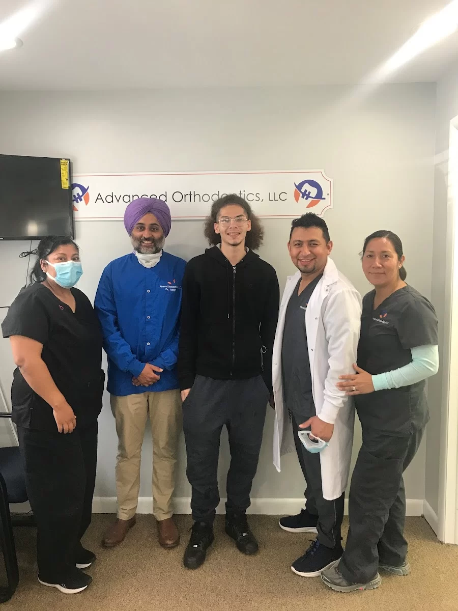 Advanced Orthodontics LLC Picture 4