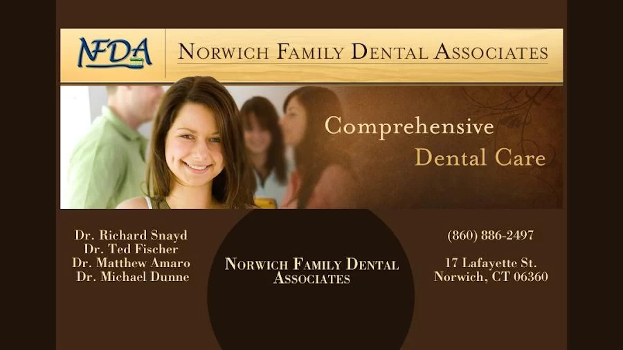 Norwich Family Dental Associates Picture 4