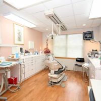 Norwich Family Dental Associates ico