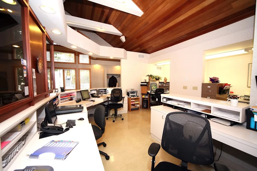 Norwich Family Dental Associates Picture 2