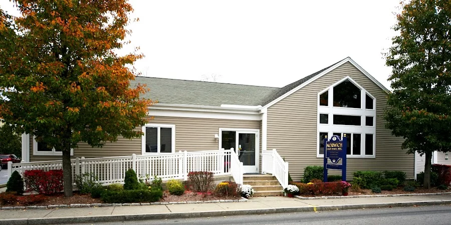 Norwich Family Dental Associates Picture 3