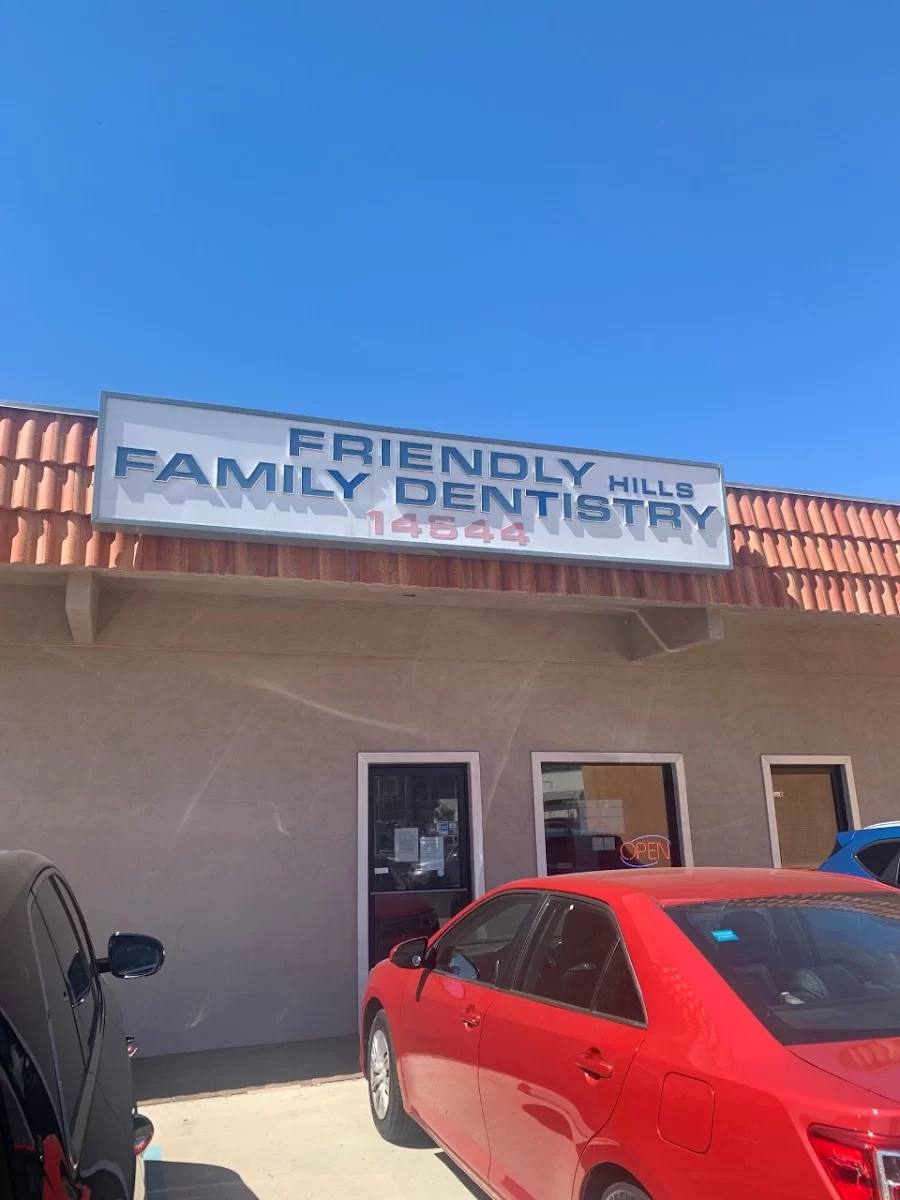 Friendly Hills Family Dentistry Picture 5