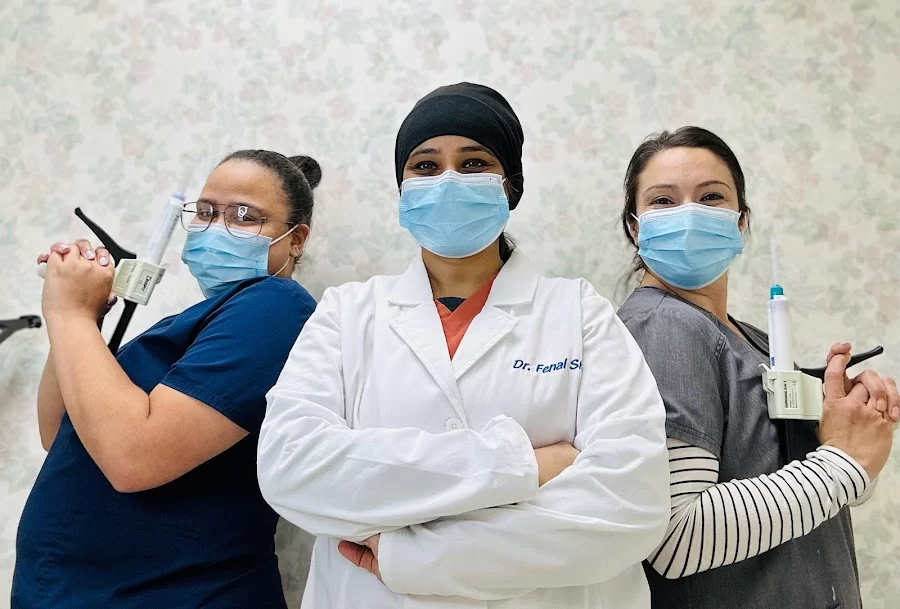 Friendly Hills Family Dentistry Picture 3