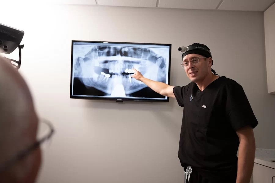 CT Implant & Oral Surgery Picture 2