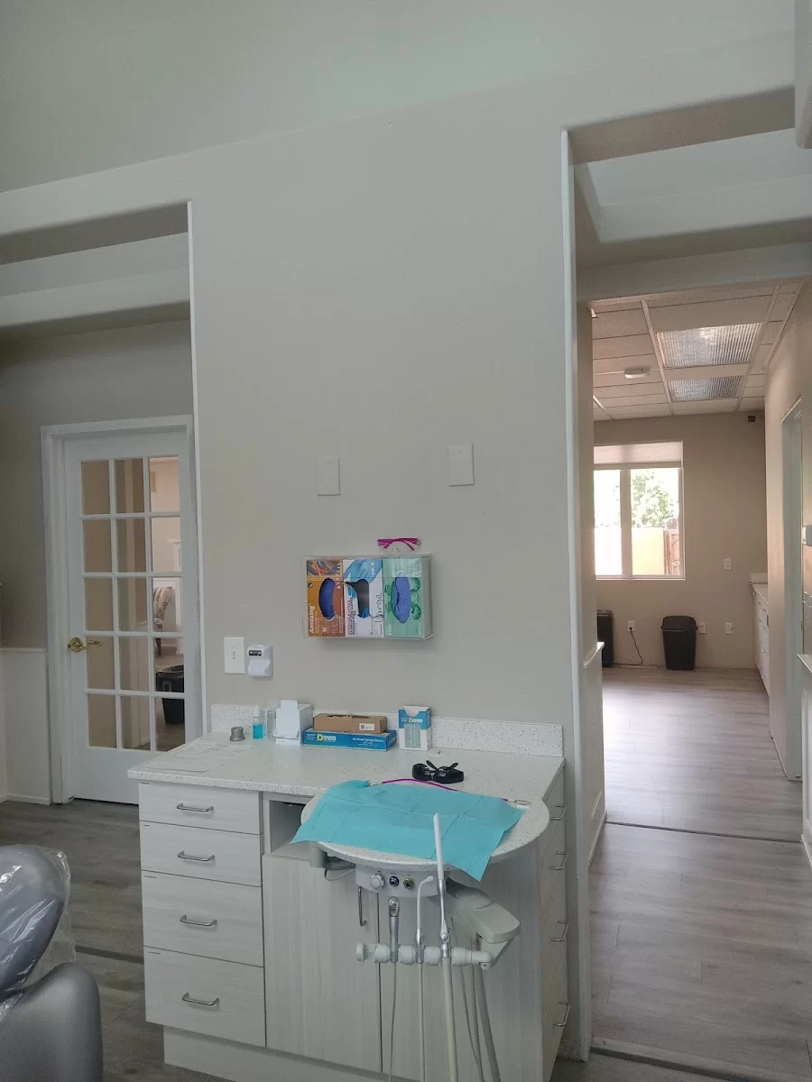 Open and Affordable Dental Picture 2