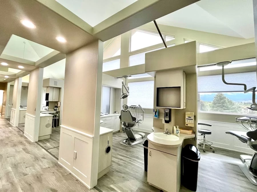 Open and Affordable Dental Picture 7