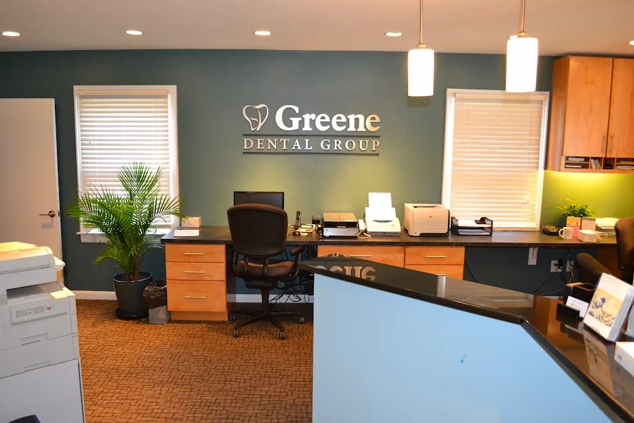 Greene Dental Group, LLC Picture 6