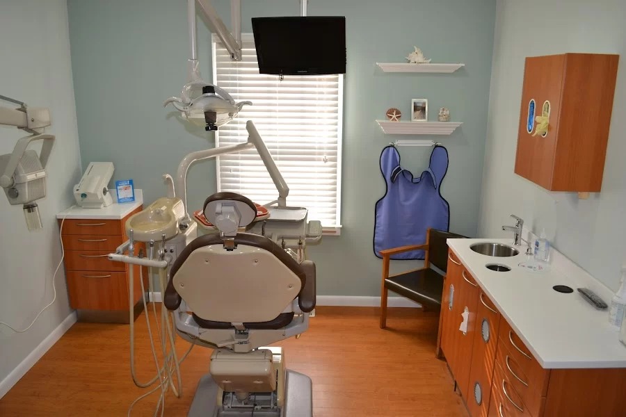 Greene Dental Group, LLC Picture 1