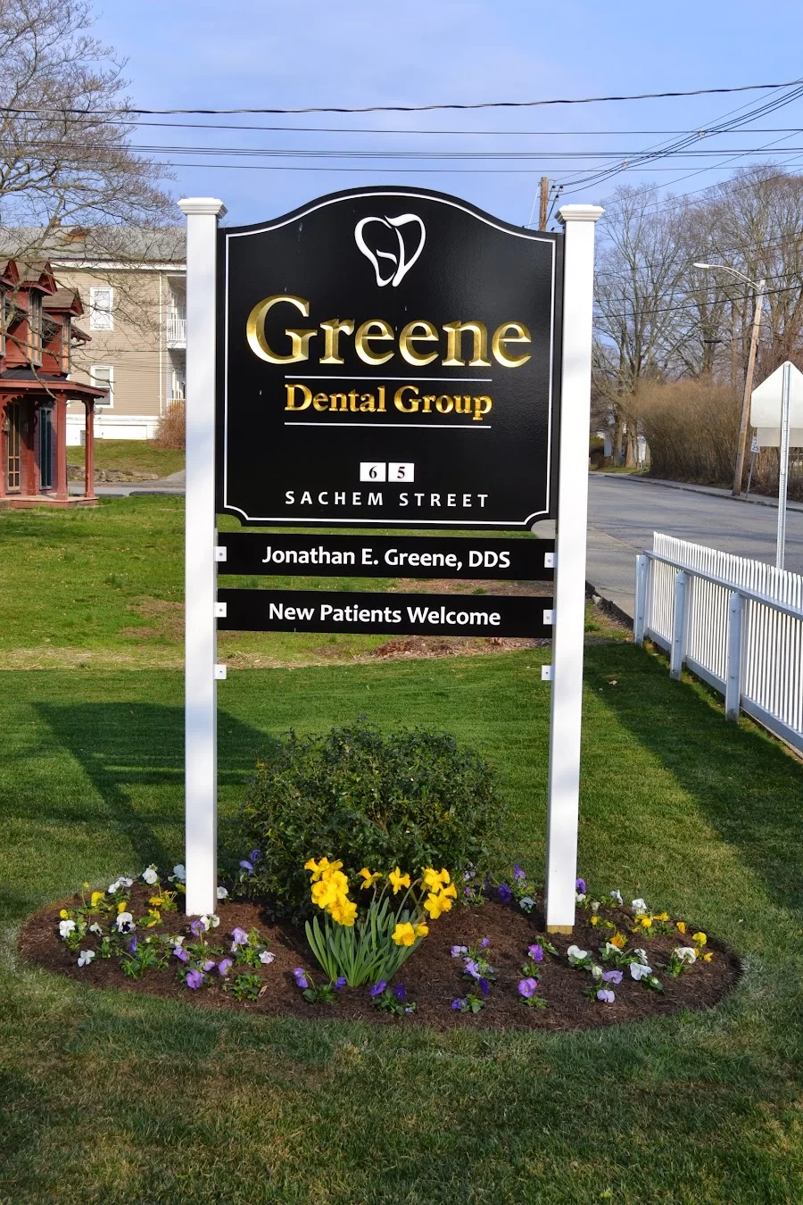 Greene Dental Group, LLC Picture 10