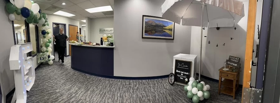Pollary Family Dentistry Picture 1