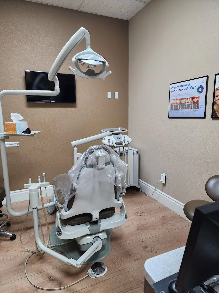 Whittier Family Dental Office Picture 5