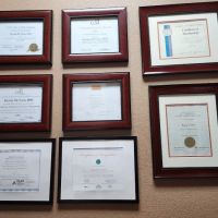 Whittier Family Dental Office ico