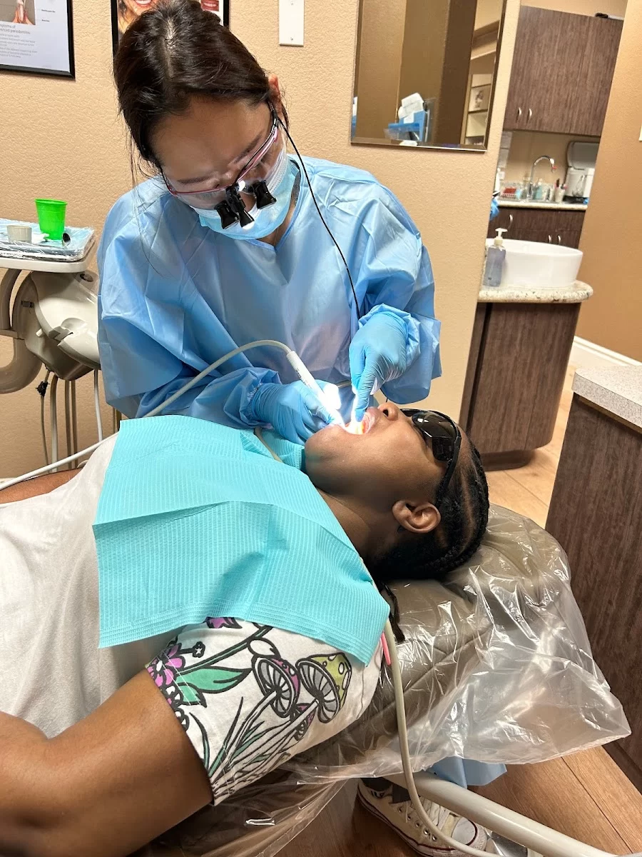 Whittier Family Dental Office Picture 6