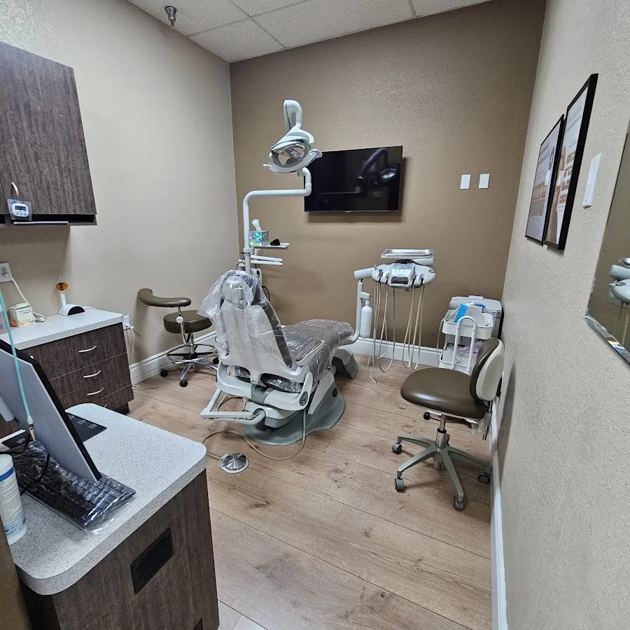 Whittier Family Dental Office Picture 3