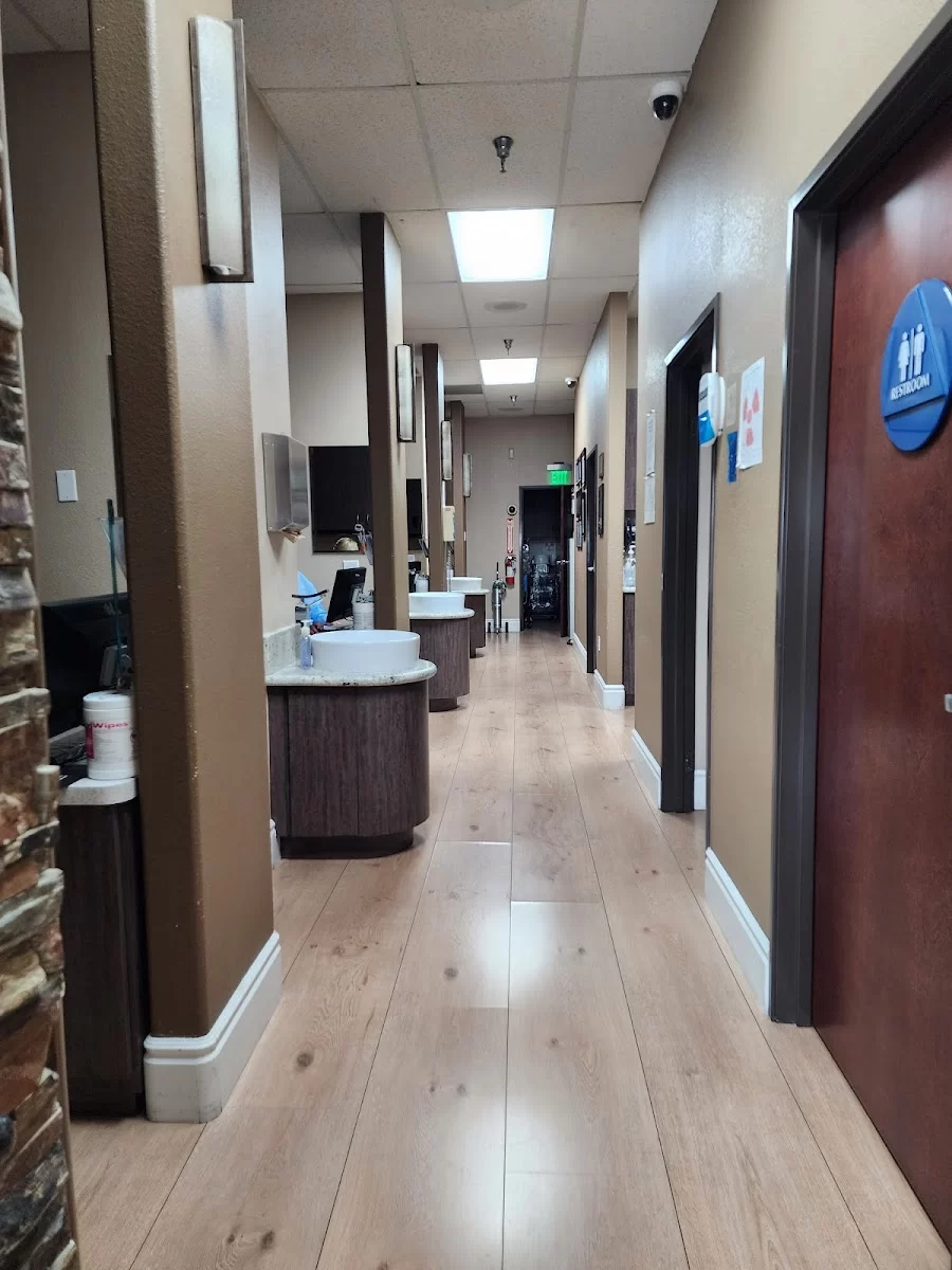 Whittier Family Dental Office Picture 2