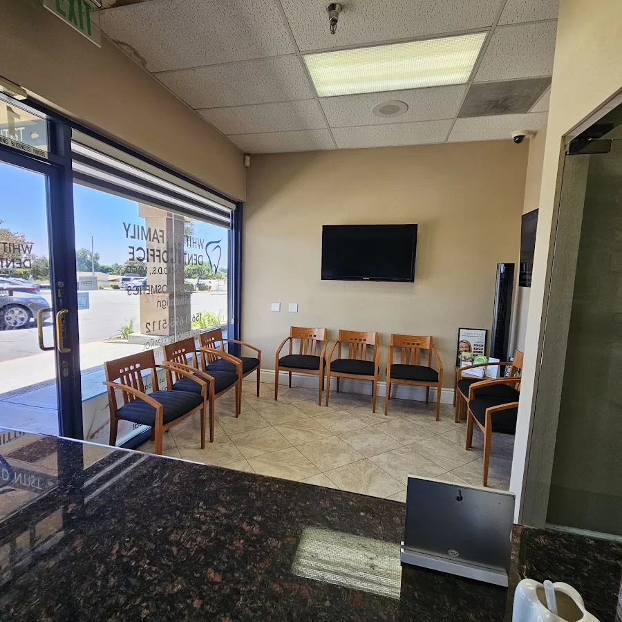 Whittier Family Dental Office Picture 4