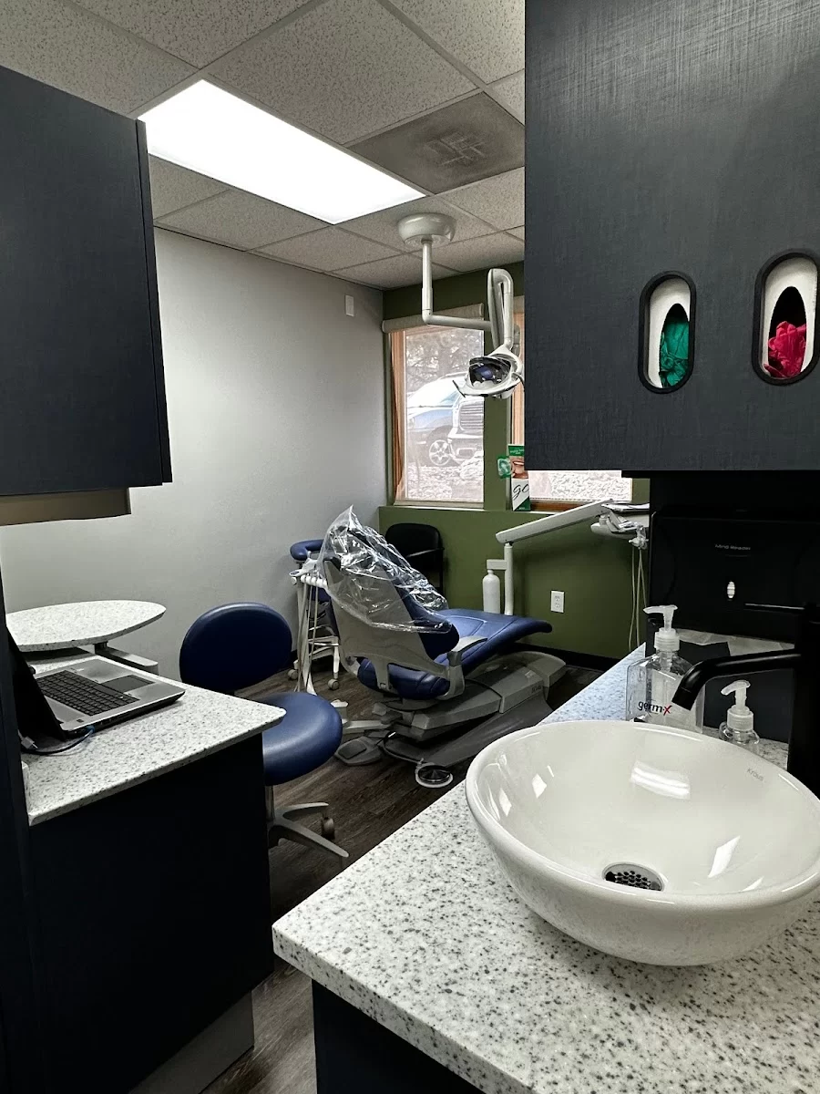 Pollary Family Dentistry Picture 7