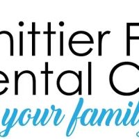 Whittier Family Dental Center: Shahenaz K Ahmed DDS ico