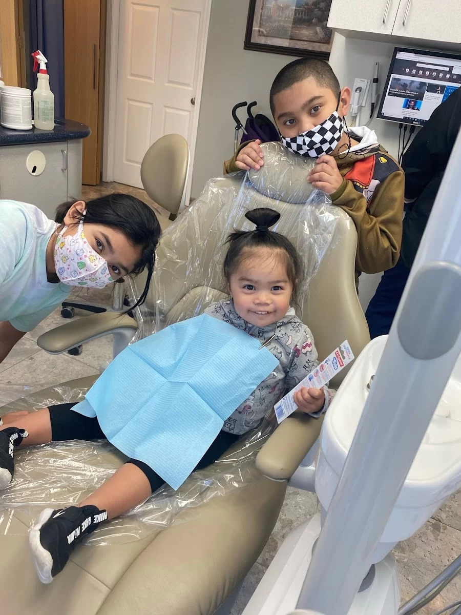 Hanhan Dental Picture 5