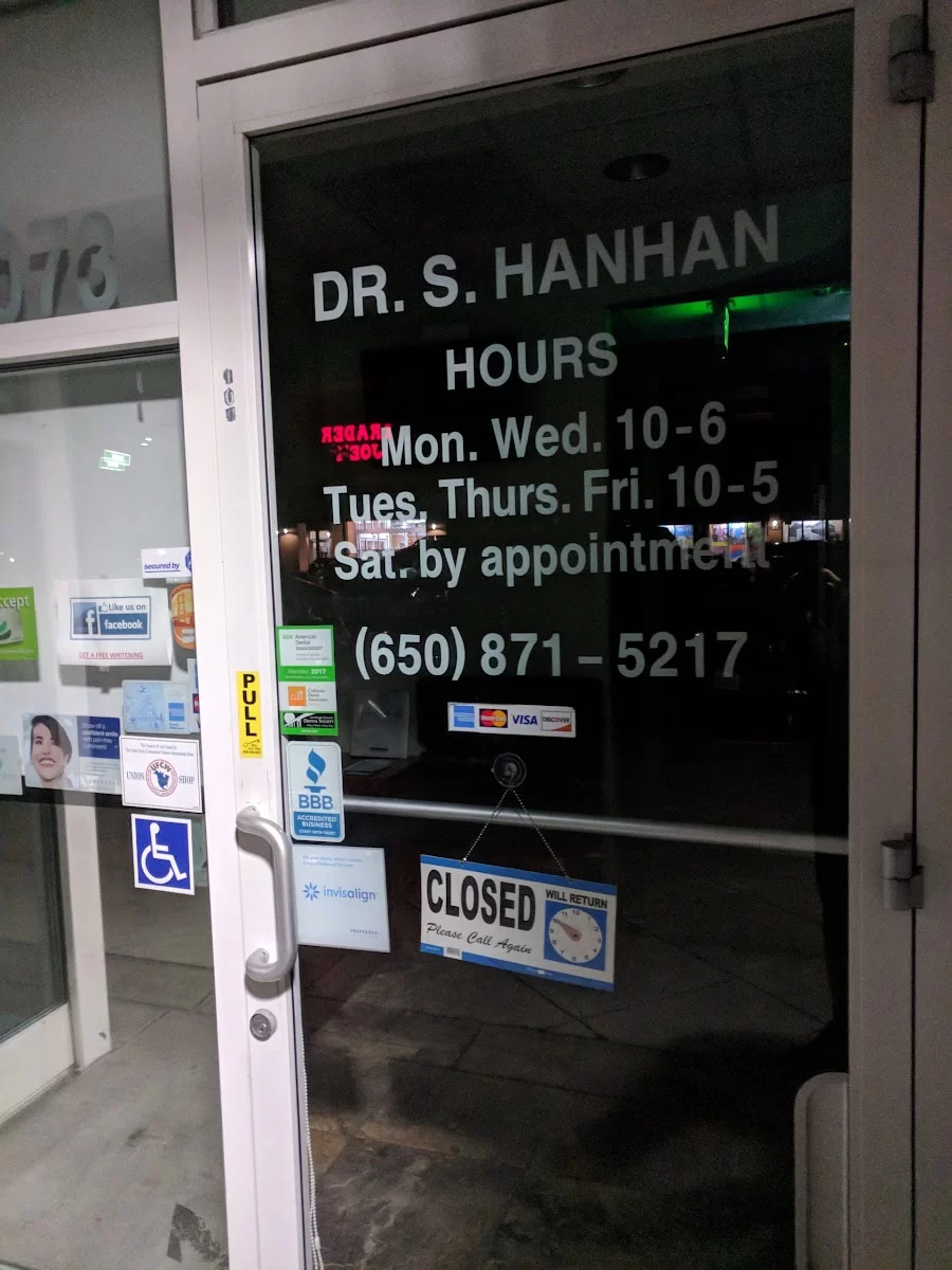 Hanhan Dental Picture 3
