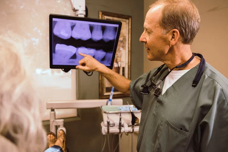 Mark T. Albers, DDS Picture 2
