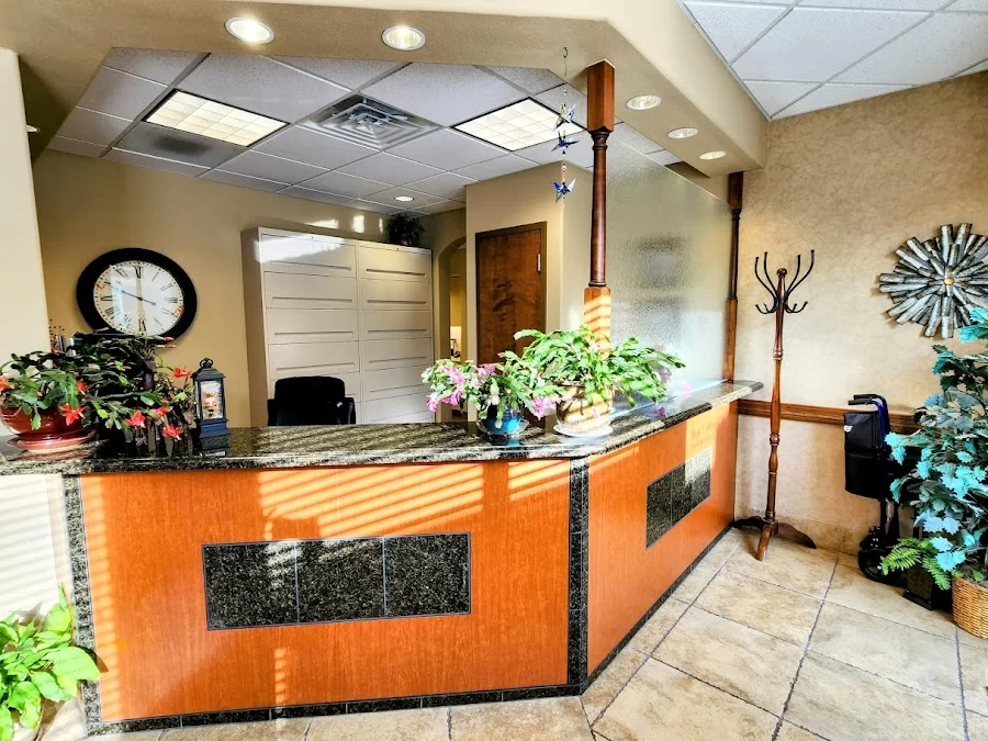 Mark T. Albers, DDS Picture 6