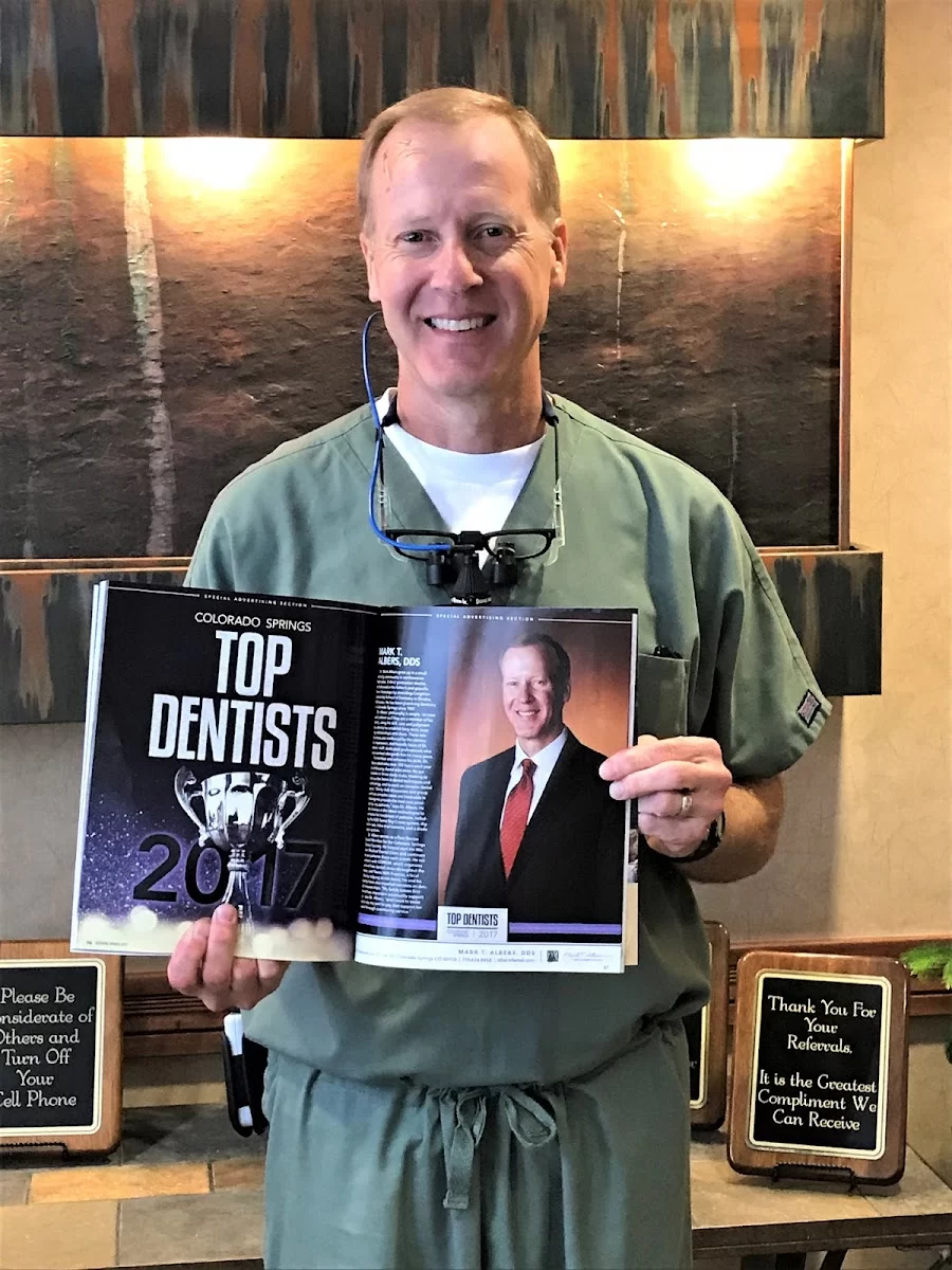Mark T. Albers, DDS Picture 7