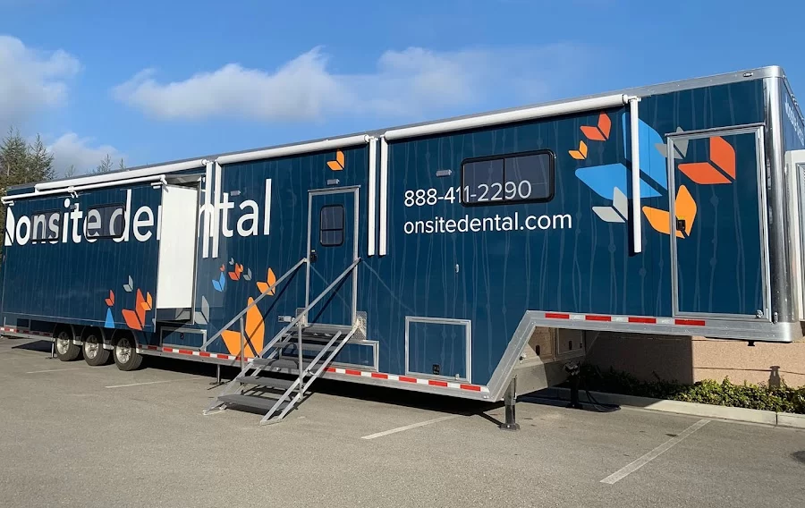Onsite Dental Picture 1