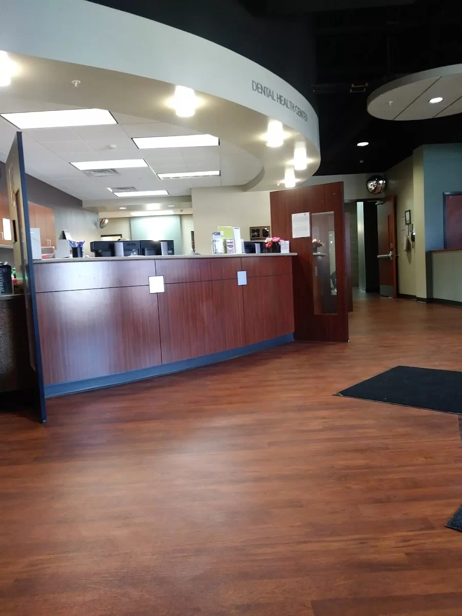 Peak Vista Community Health Centers -Dental Center at International Circle Picture 2