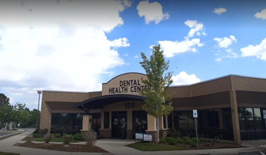 Peak Vista Community Health Centers -Dental Center at International Circle Picture 4